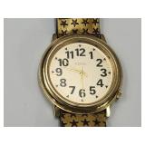 VTG 90s Guess Watch-Authentic! Works!