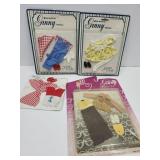 Vogue Ginny Doll Clothes New In Pack,+
