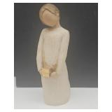 Willow Tree Spirit of Giving Figure 5.5"