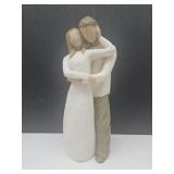 Willow Tree Together Figure 9"