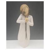Willow Tree Friendship Figure 5.5"