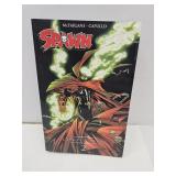 Spawn Compendium Book No. 2