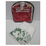 The Muppets Age 3 Hoodie & Funko Pop Tee SZ L