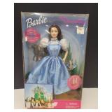 1999 Barbie Doll- Dorothy-Wizard of Oz
