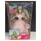 1999 Barbie Doll -Glenda-Wizard of Oz