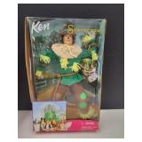 1999 Barbie Doll-Scarecrow- Wizard of Oz