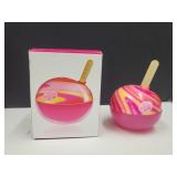 DKNY Be Delicious Ice Pop Very Cherry 1.7 Oz Per