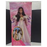 My Size Angel Barbie