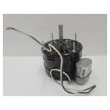 1/4 HP Enerpak C 400 Motor