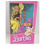 Deluxe Tropical Barbie Doll