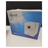 Levoit LV600HH Hybrid Ultrasonic Humidifier