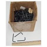 Lot of Allen Wrenches LOT From Borg Warner