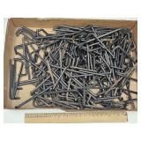 Lot of Allen Wrenches LOT From Borg Warner