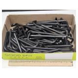 Lot of Allen Wrenches LOT From Borg Warner