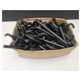 Lot of Allen Wrenches LOT From Borg Warner