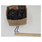 Lot of Allen Wrenches LOT From Borg Warner