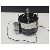 New Electric Motor Enerpak  C400 1/4 HP