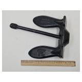 Ball Salmon Boat Anchor 15 LB