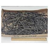 Lot of Allen Wrenches LOT From Borg Warner