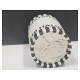 2026 D Roll Of Half Dollar Coins
