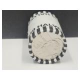 2026 D Roll Of Half Dollar Coins
