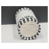 2026 D Roll Of Half Dollar Coins