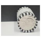 2026 D Roll Of Half Dollar Coins