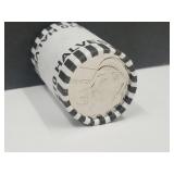 2026 D Roll Of Half Dollar Coins