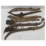 Lot of Primitive Hames 2 Sets & Parts
