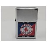 ZIPPO RED SOX  Lighter