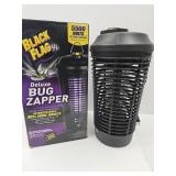 Black Flag Deluxe Bug Zapper
