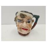 Toby Mug
