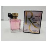 Ramor Parks 3.4 Fl Oz Perfume Spray