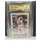 2024 Caitlin Clark Highlights # H12