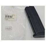 NIP Sig Sauer P250 Compact 45 ACP 9 RDS Gun Mag