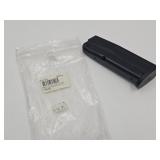 NIP Sig Sauer P250 Compact 45 ACP 9 RDS Gun Mag