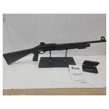 NIB Citadel 12ga Semi Automatic Shotgun