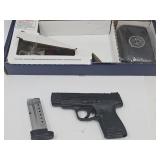 New IN BOX  Smith & Wesson M & P 9 Shield