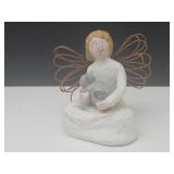 Willow Tree Angel of Kindness 3.5"