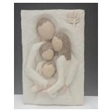 Willow Tree Family Plaque