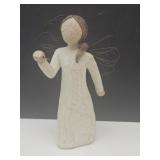 Willow Tree Angelof Hope Figure 4.25"