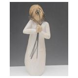 Willow Tree Friendship Figure 5.5"