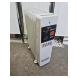 Delonghi Heater