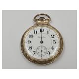 Vintage Hamilton Pocket Watch