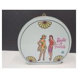 1965 VTG Barbie & Francie Doll Case