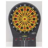 Electronic Dart Board- Untested