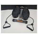 Niceday Stepper W Resistance Band