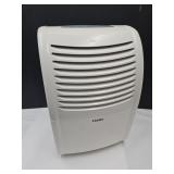 Haier Dehumidifier