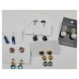 Costume Jewelry, 925 Silver Brighton +