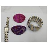 Costume Jewelry: Watches Needs Battery